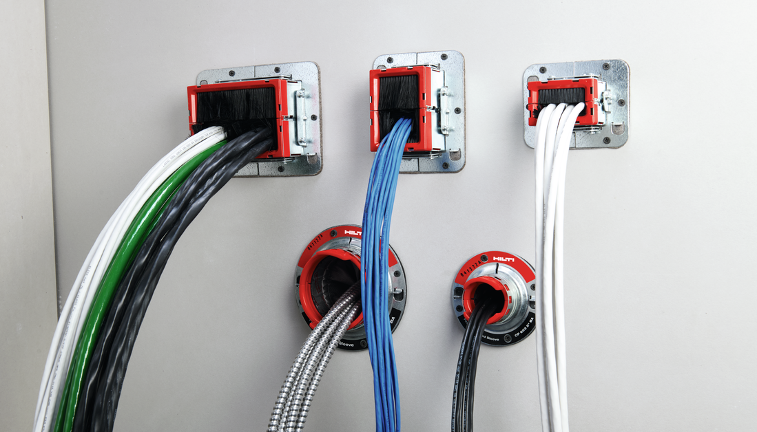 HIT-HY 200-R V3- rebar installation with the HDE 500-A22 chemical anchor dispenser