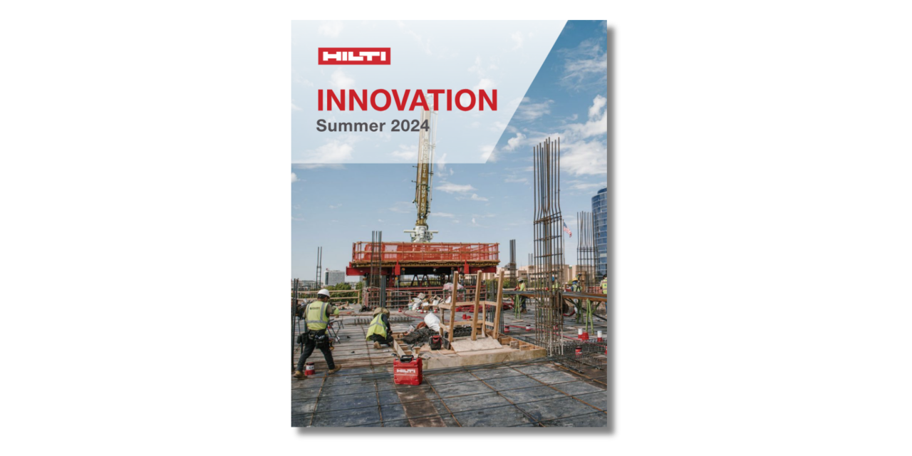 Summer 2024 Innovation Magazine