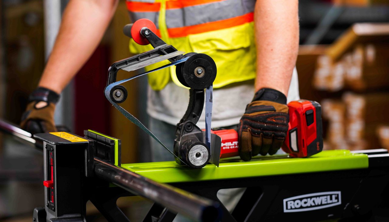 Hilti unveils 40 innovative products